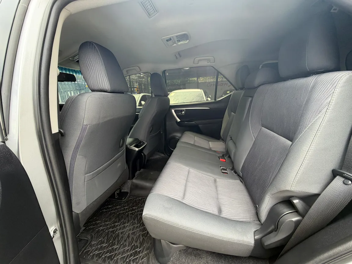 Imagenes del auto