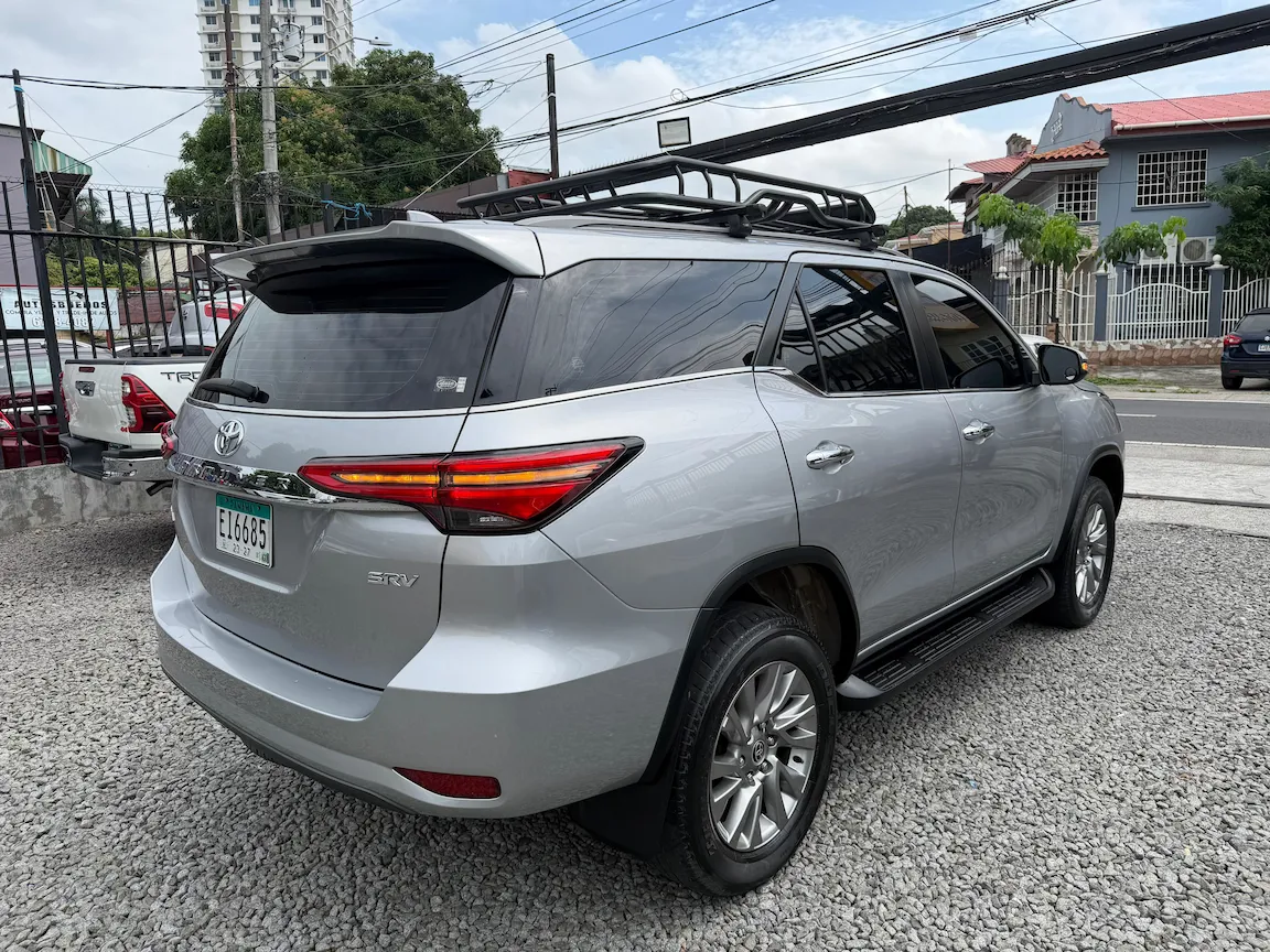 Imagenes del auto