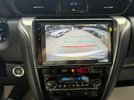 Preview imagenes del auto