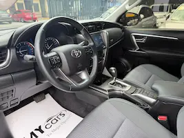 Preview imagenes del auto
