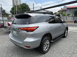 Preview imagenes del auto