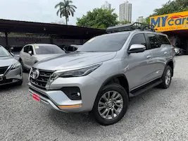 Preview imagenes del auto