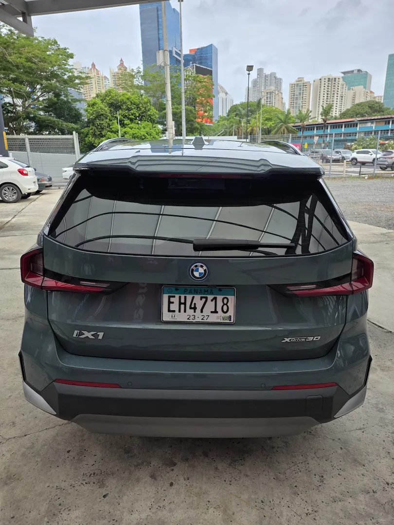 Imagenes del auto