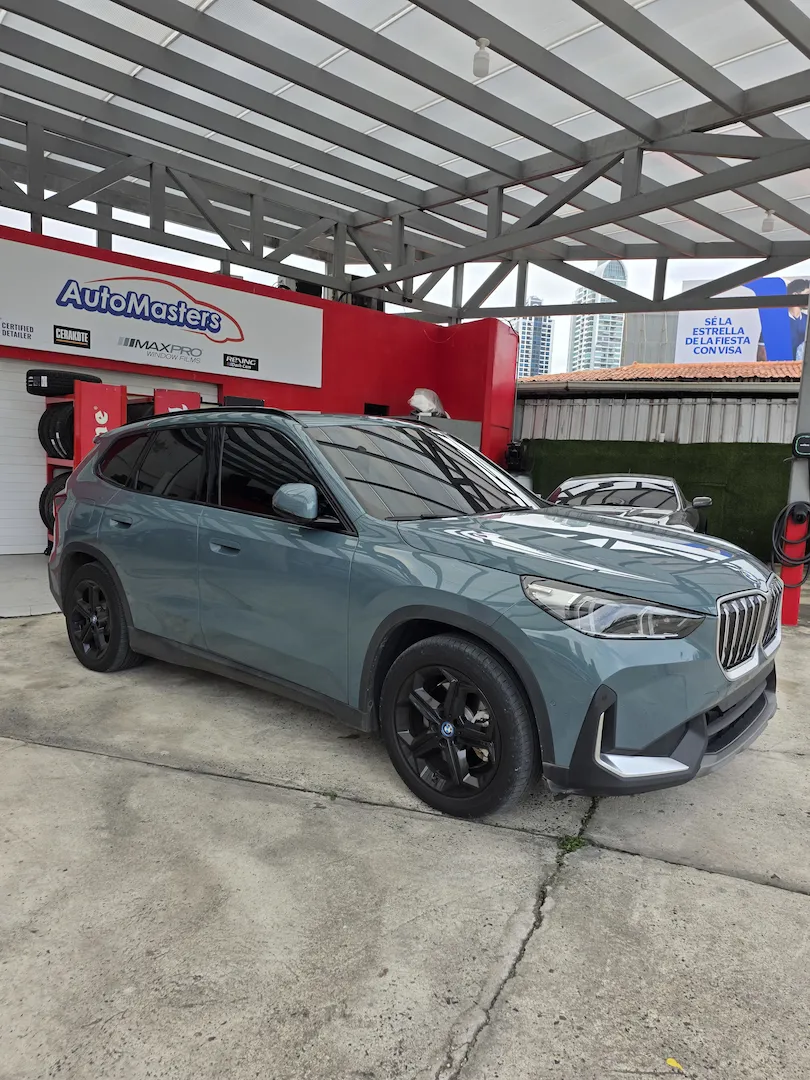 Imagenes del auto