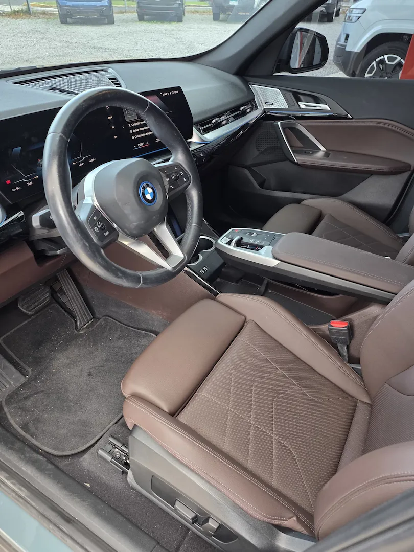 Preview imagenes del auto