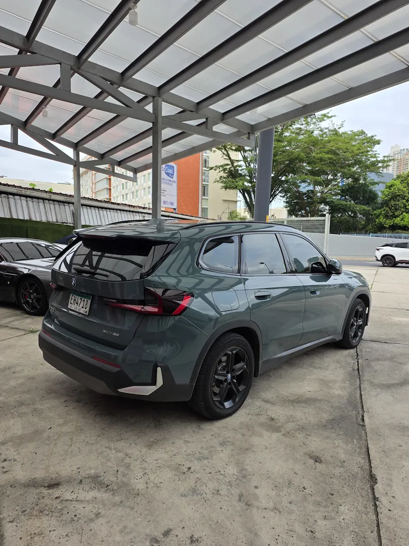 Preview imagenes del auto