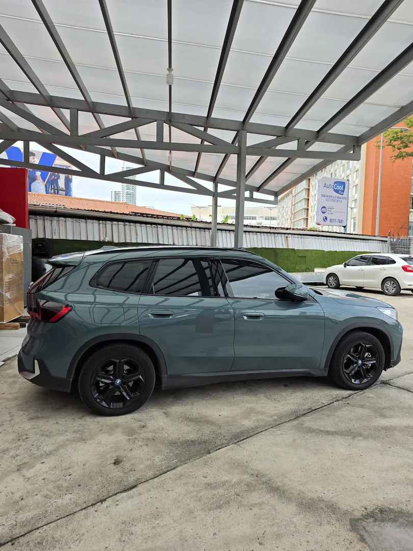 Preview imagenes del auto