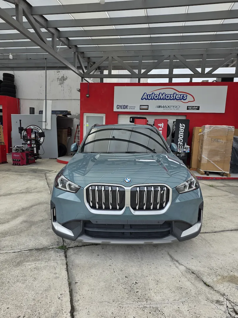 Preview imagenes del auto