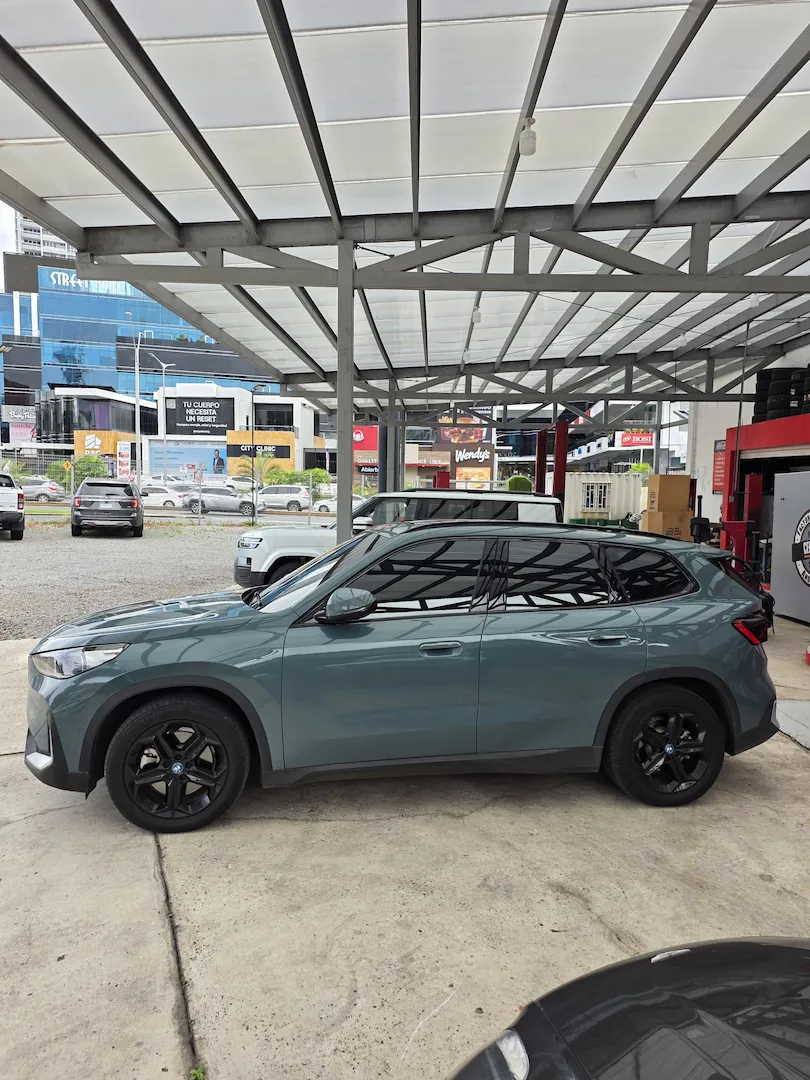 Preview imagenes del auto