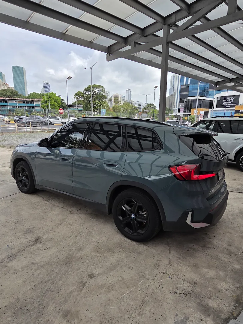 Preview imagenes del auto