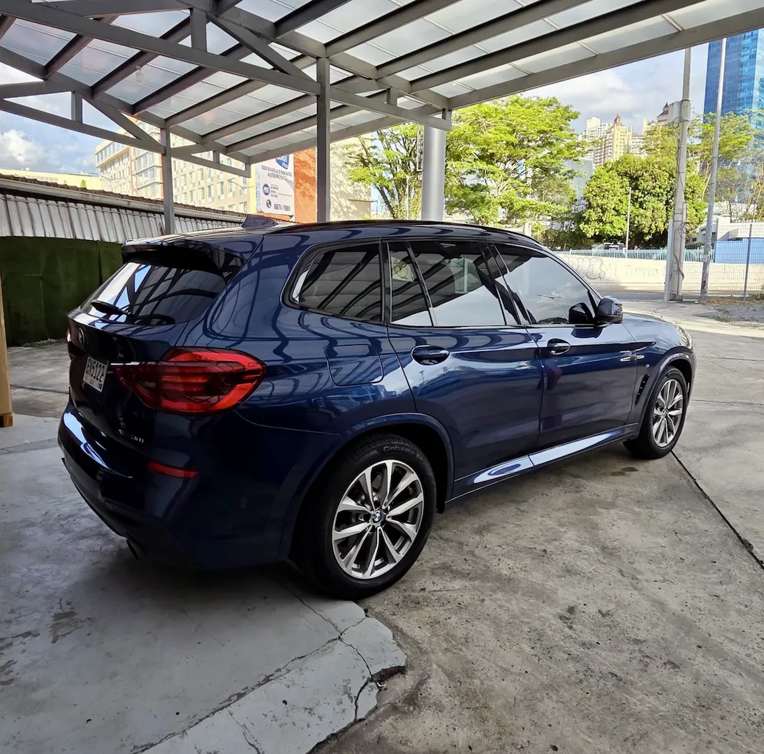 Imagenes del auto