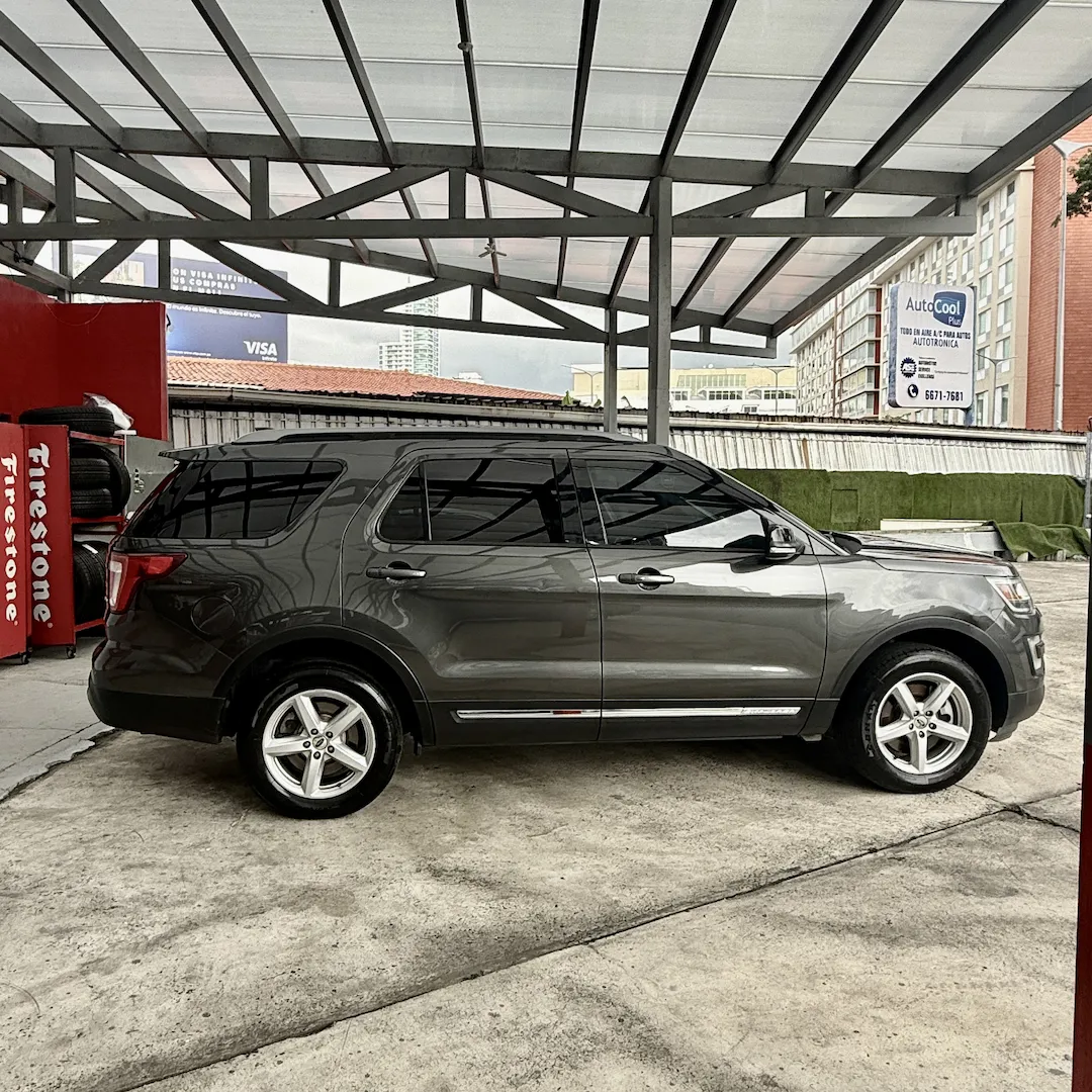 Imagenes del auto