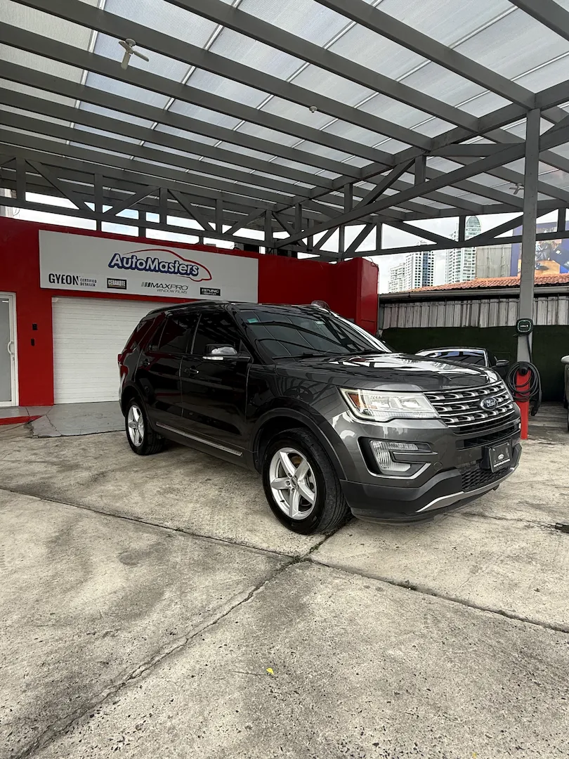 Imagenes del auto