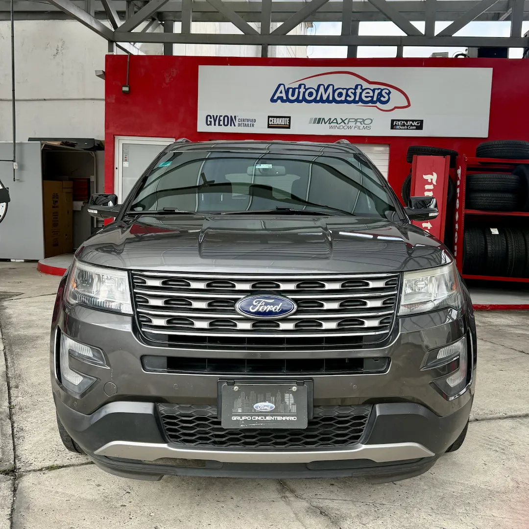 Preview imagenes del auto