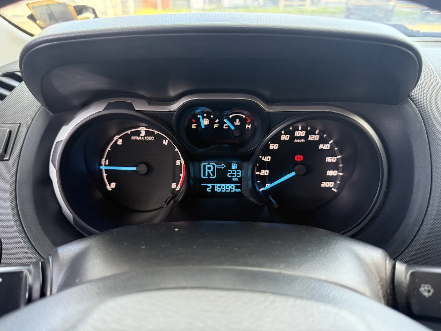 Imagenes del auto