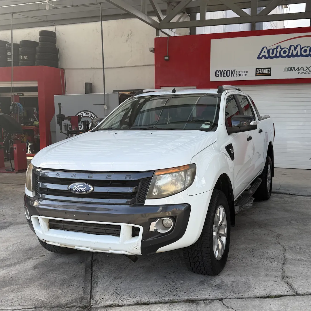 Imagenes del auto