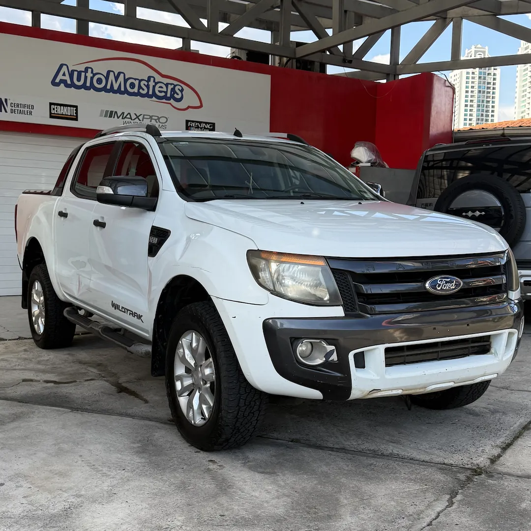 Imagenes del auto