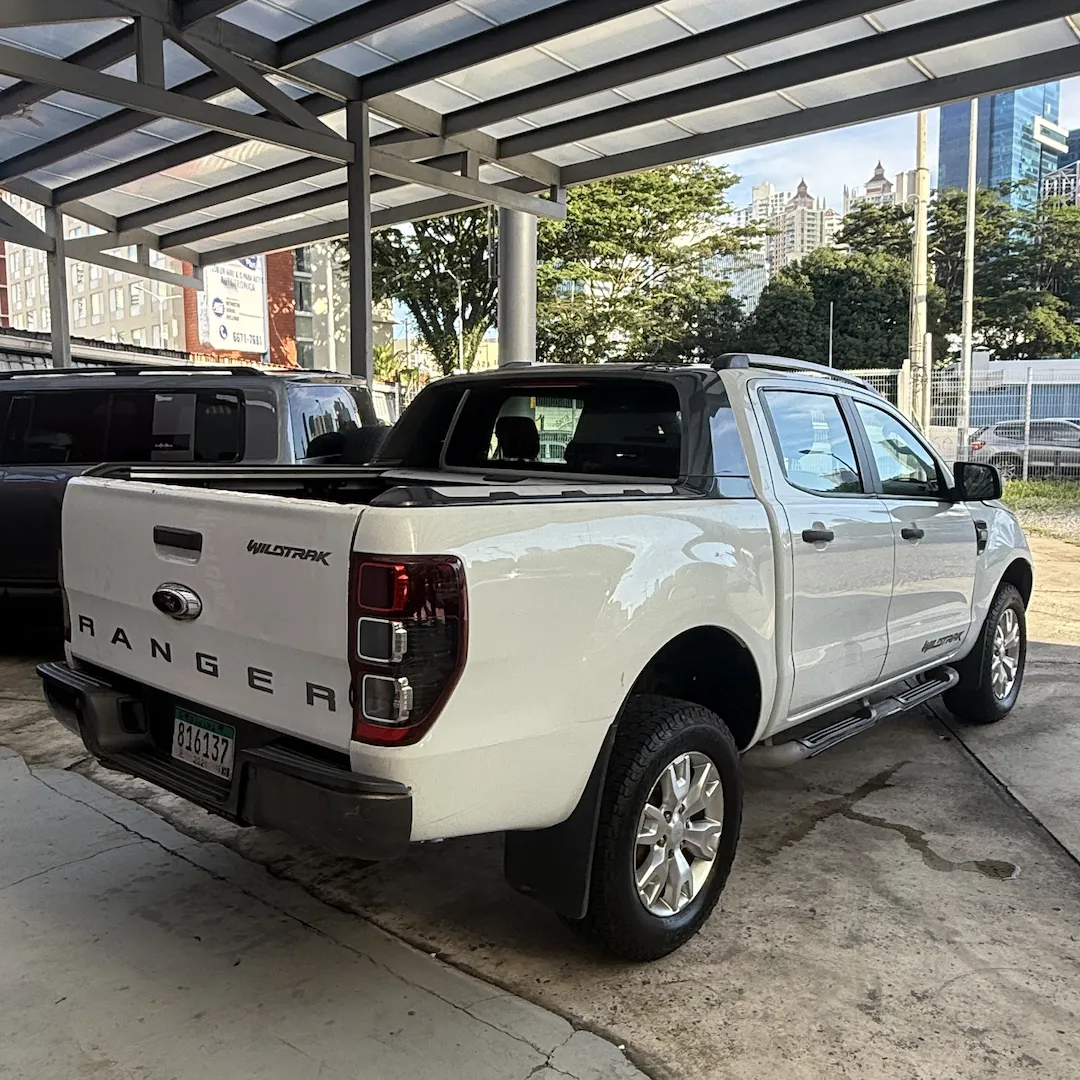 Imagenes del auto