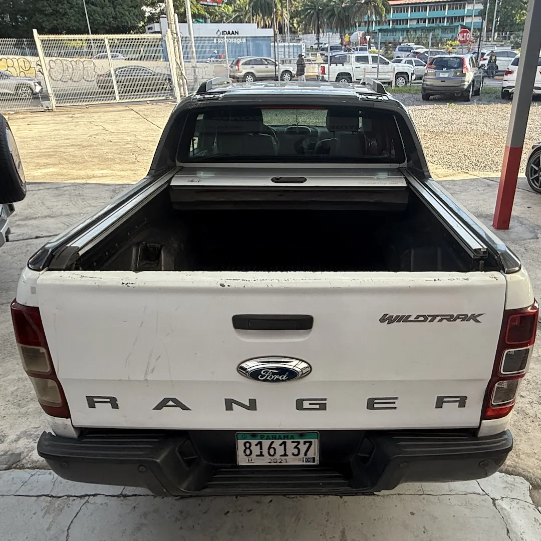 Imagenes del auto