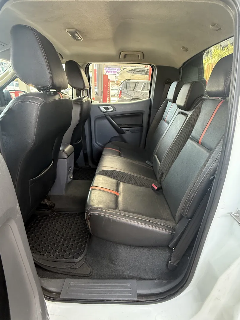 Imagenes del auto