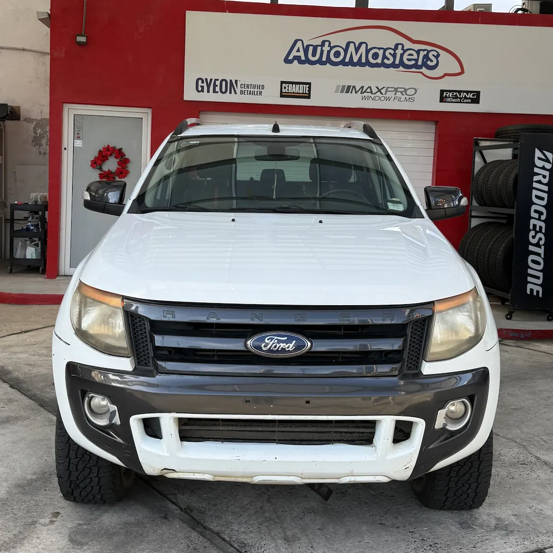 Preview imagenes del auto