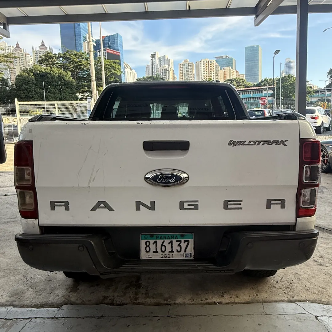 Preview imagenes del auto