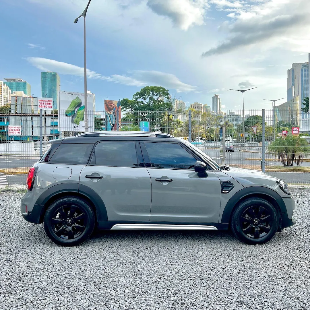 Imagenes del auto