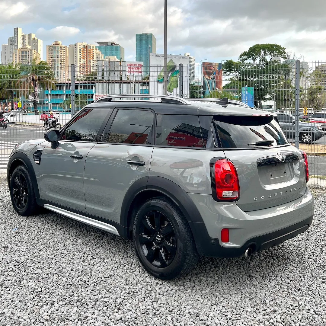 Imagenes del auto