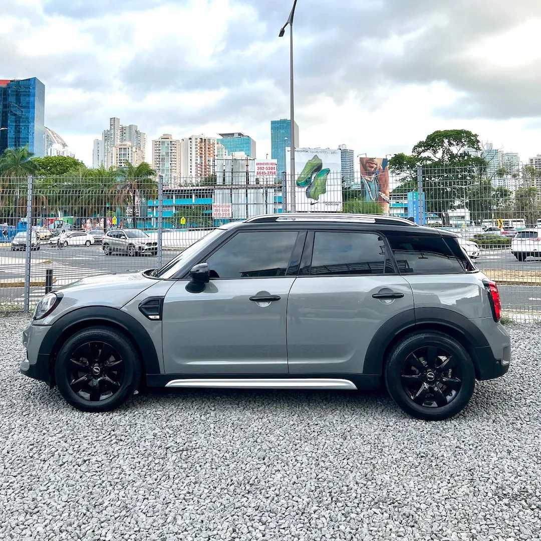 Imagenes del auto