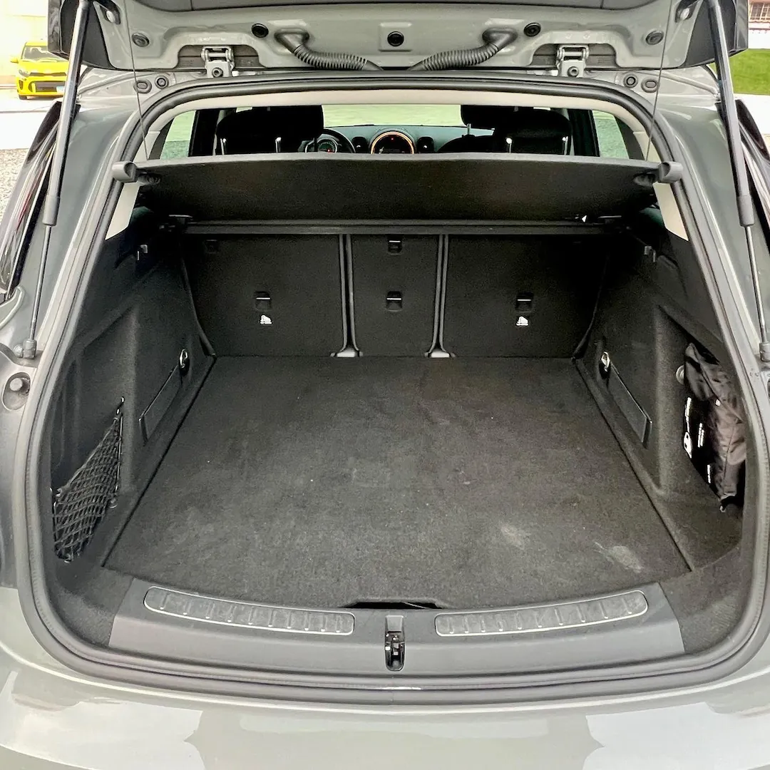 Preview imagenes del auto