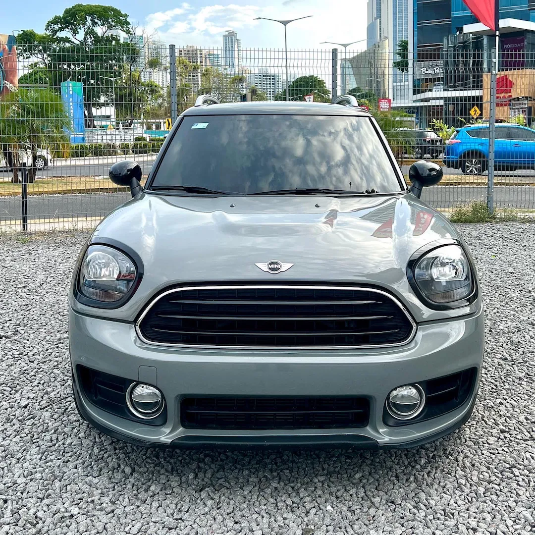 Preview imagenes del auto