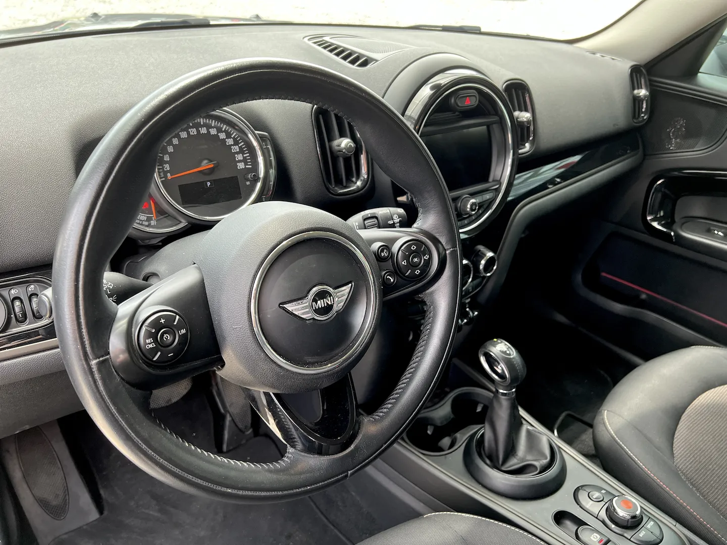 Preview imagenes del auto