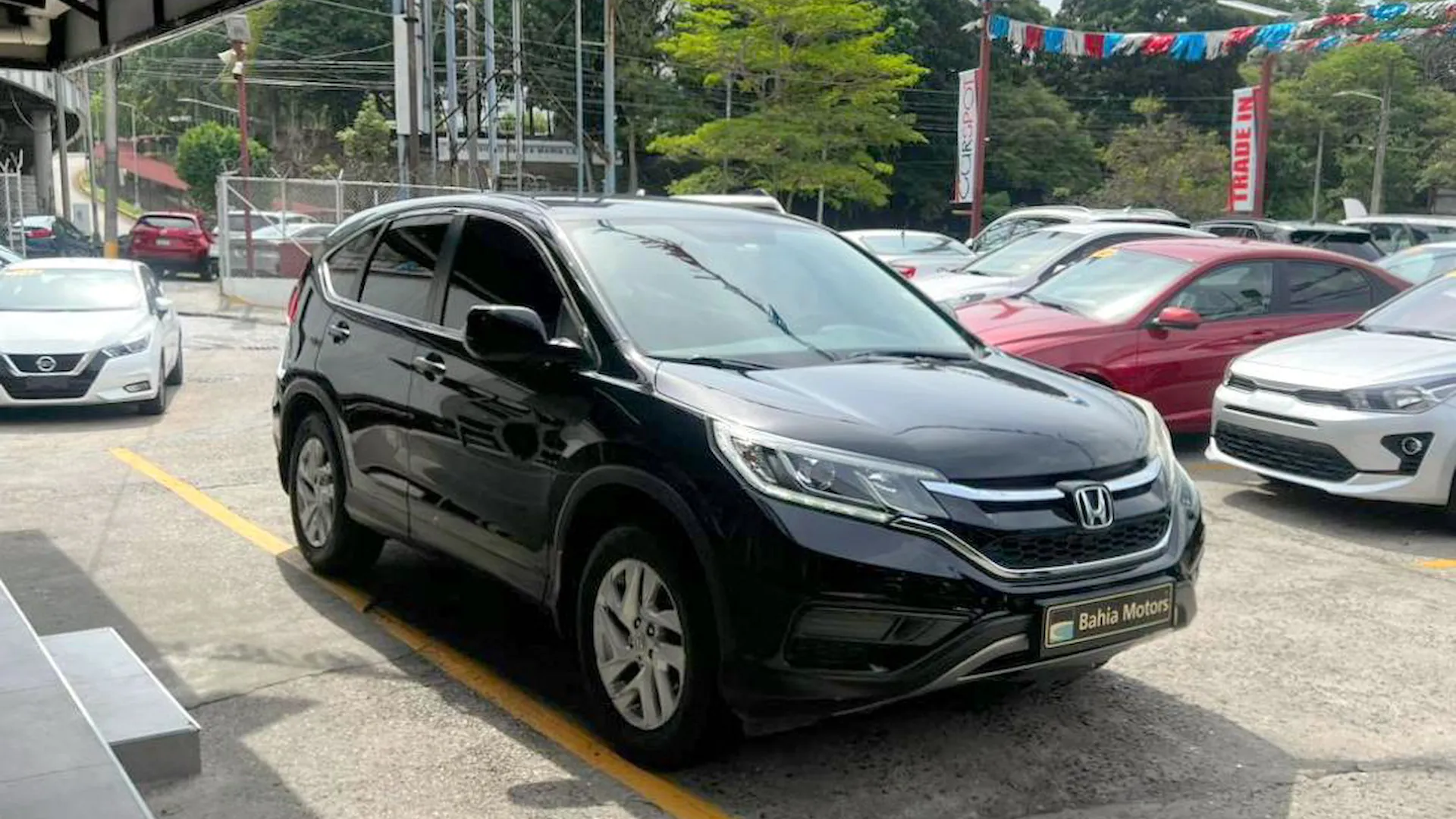 Imagenes del auto
