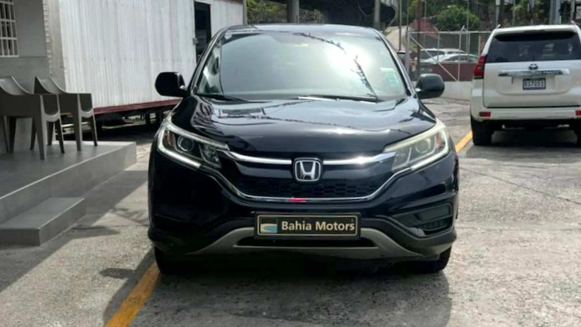 Preview imagenes del auto