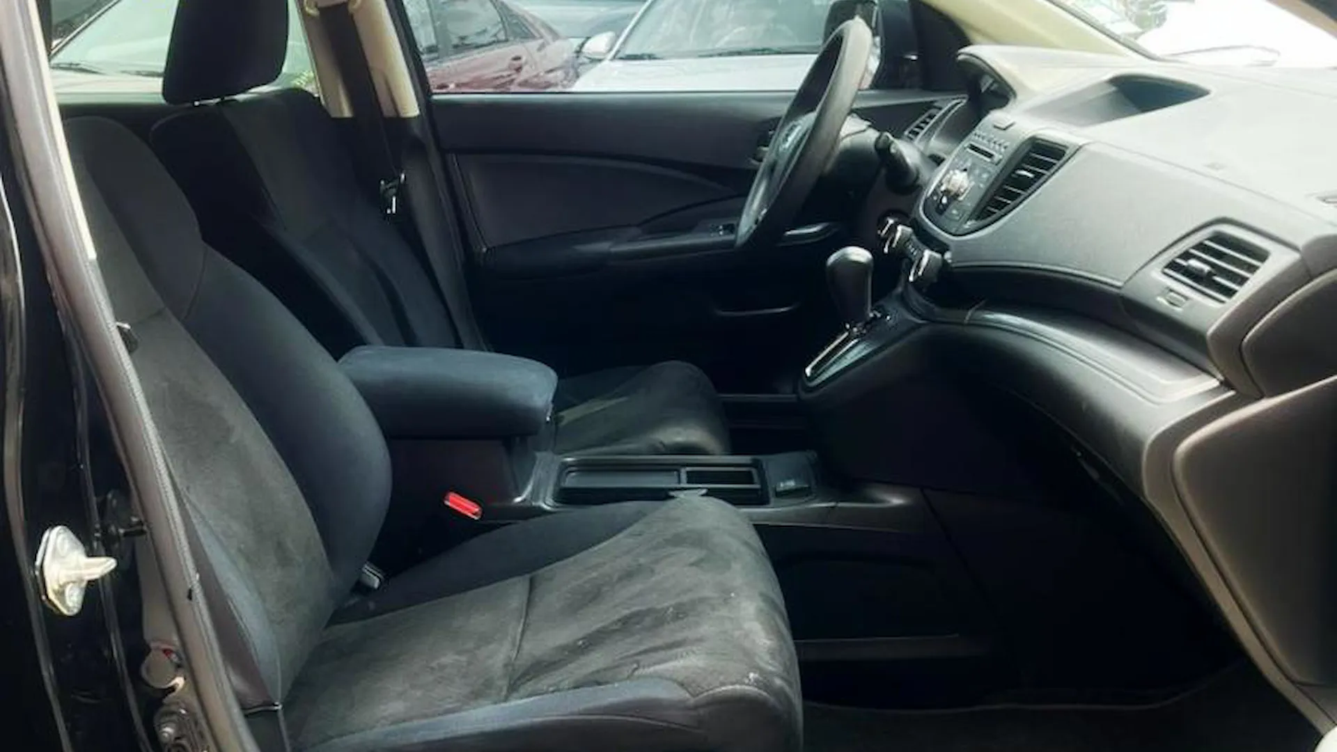 Preview imagenes del auto