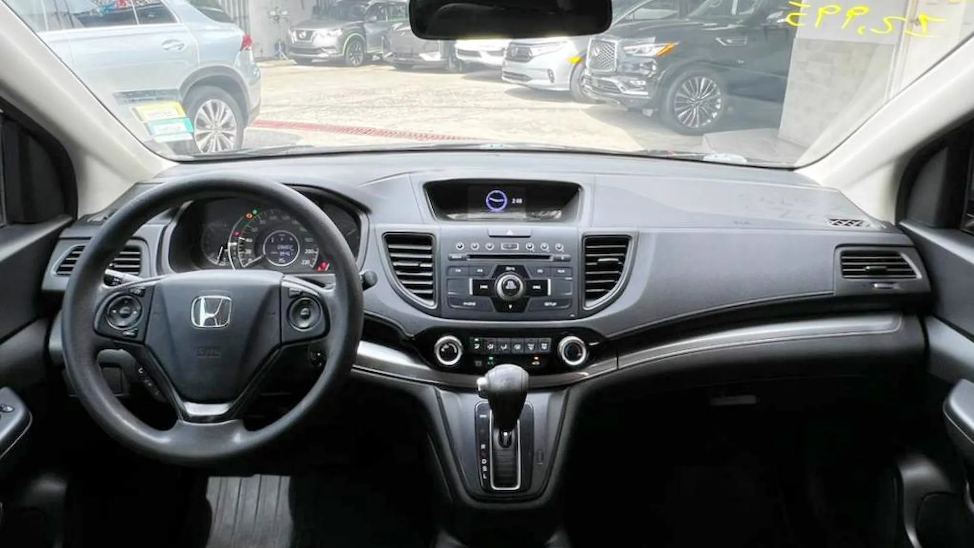 Preview imagenes del auto