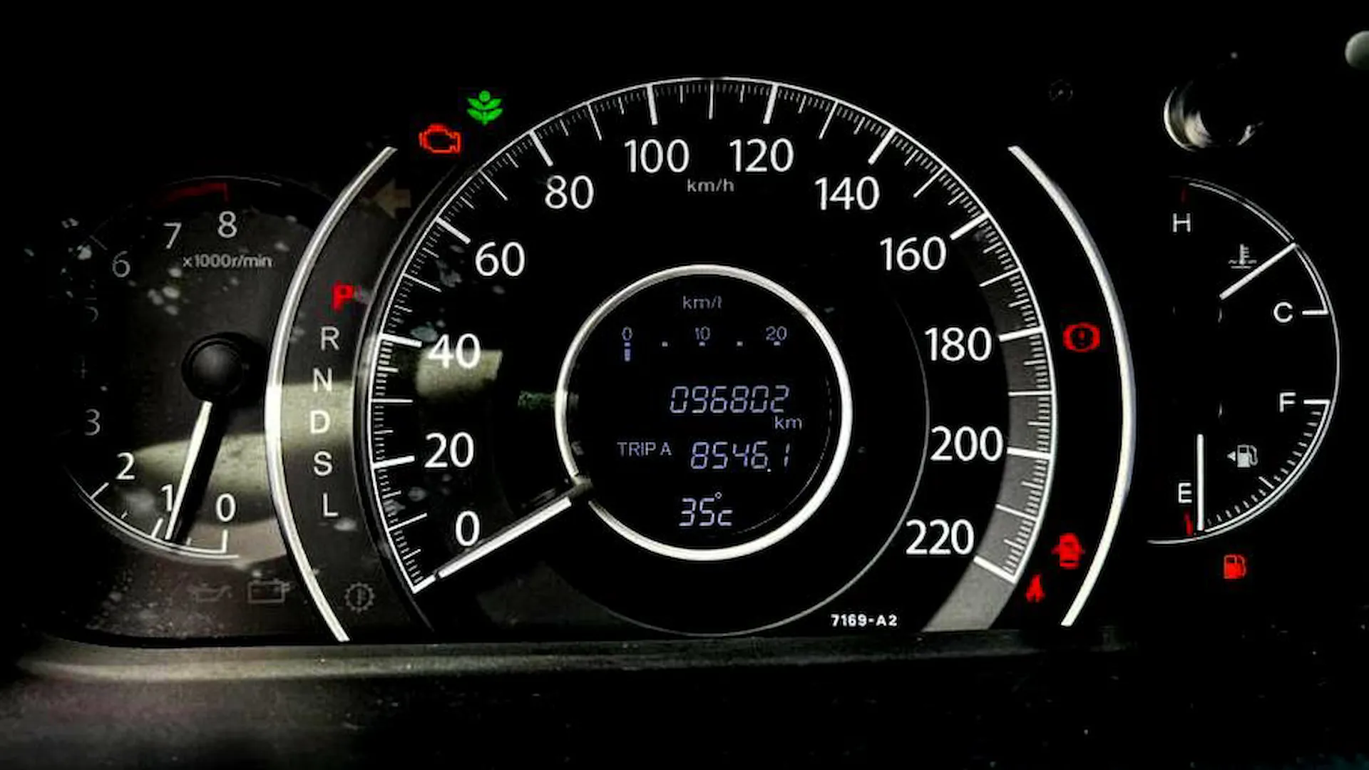 Preview imagenes del auto