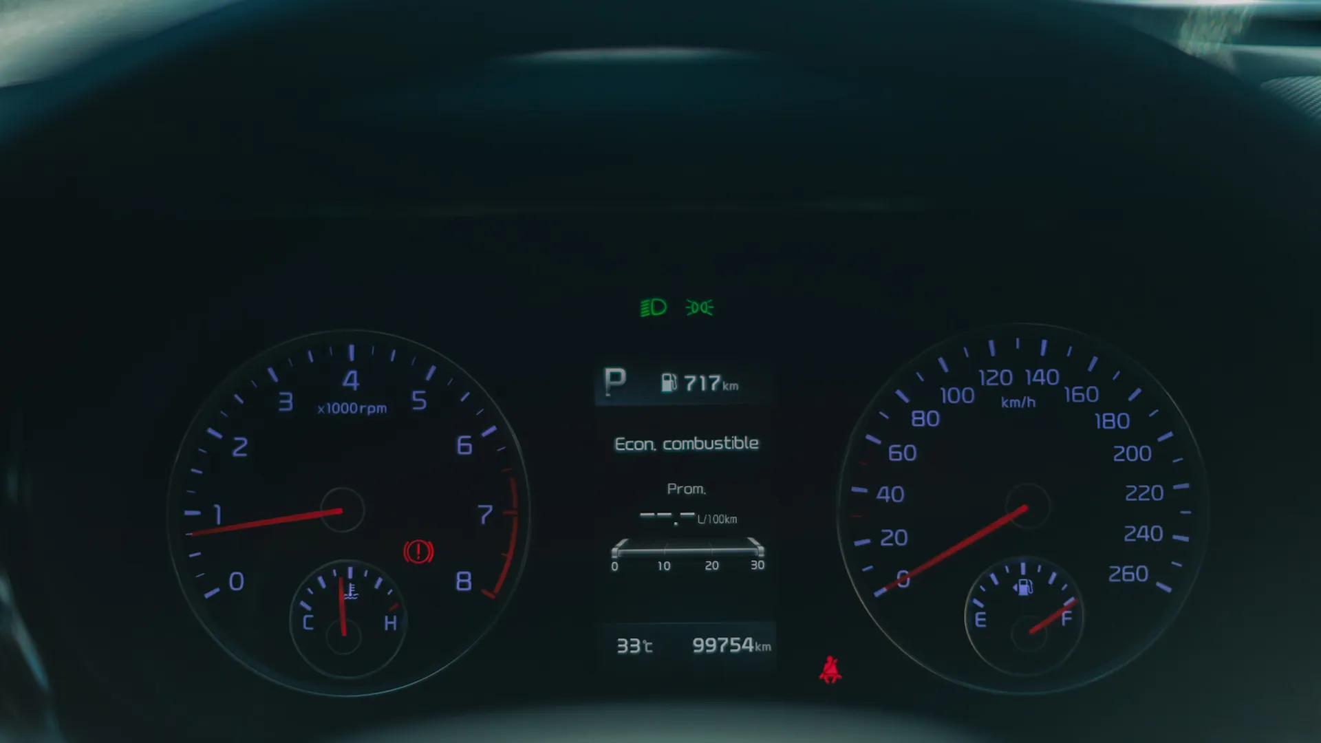 Imagenes del auto