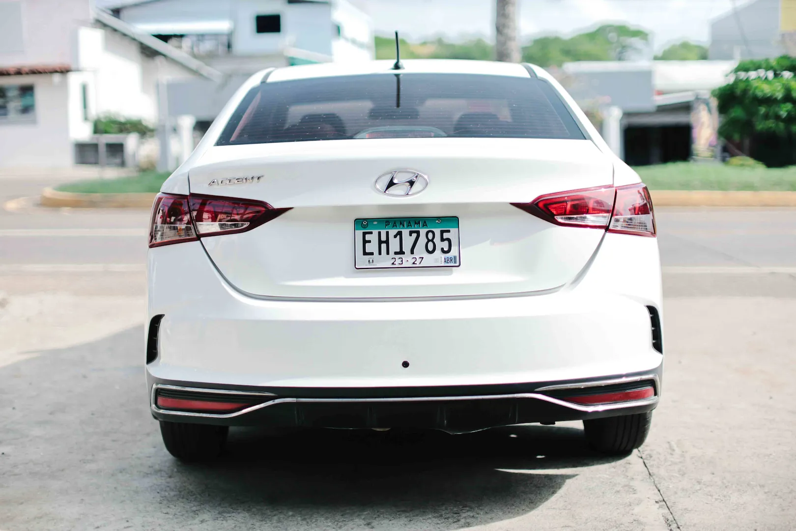 Preview imagenes del auto