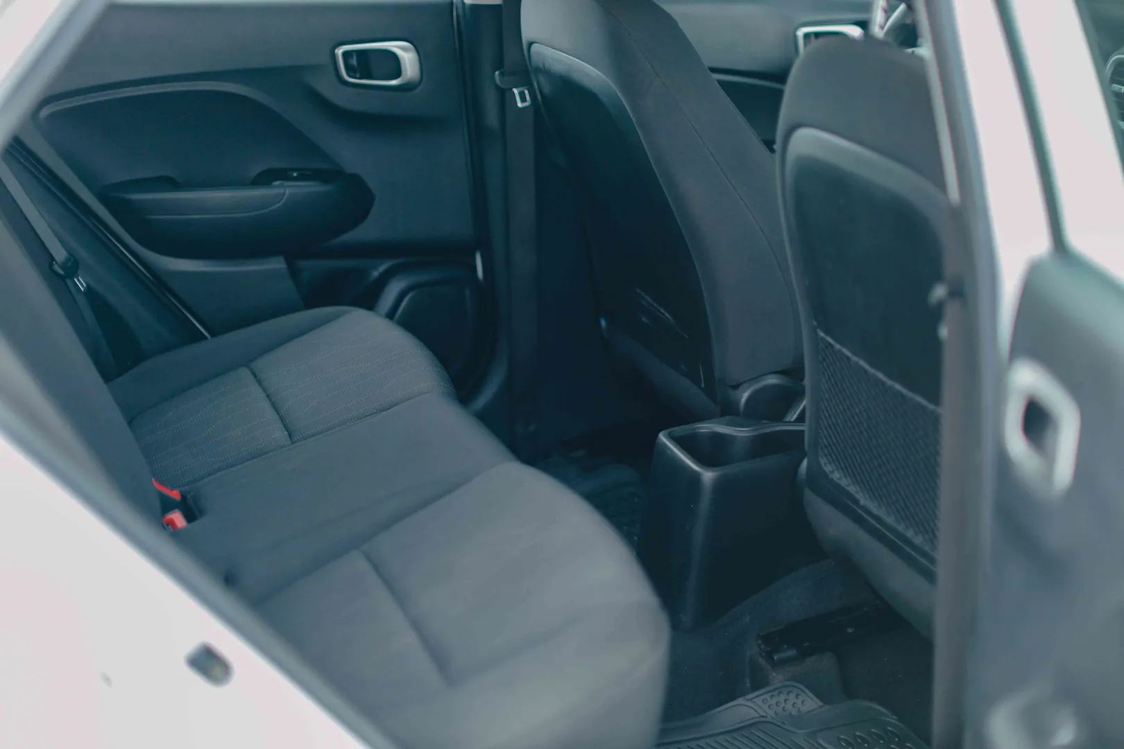 Imagenes del auto