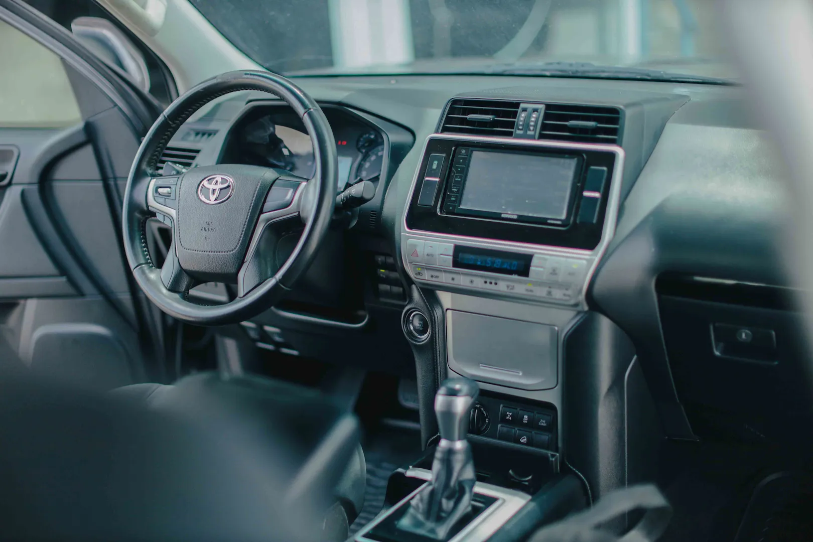 Preview imagenes del auto