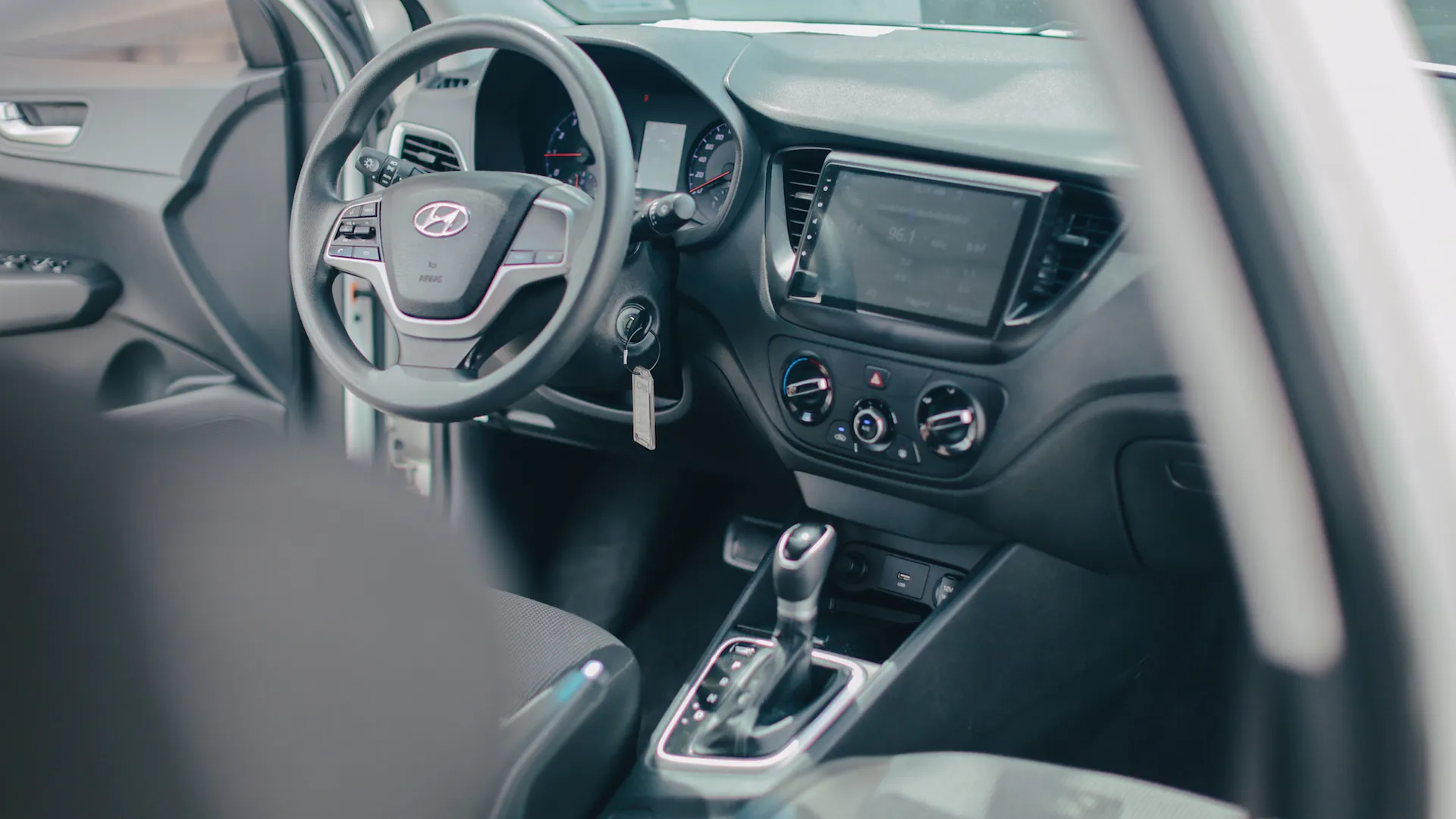 Imagenes del auto