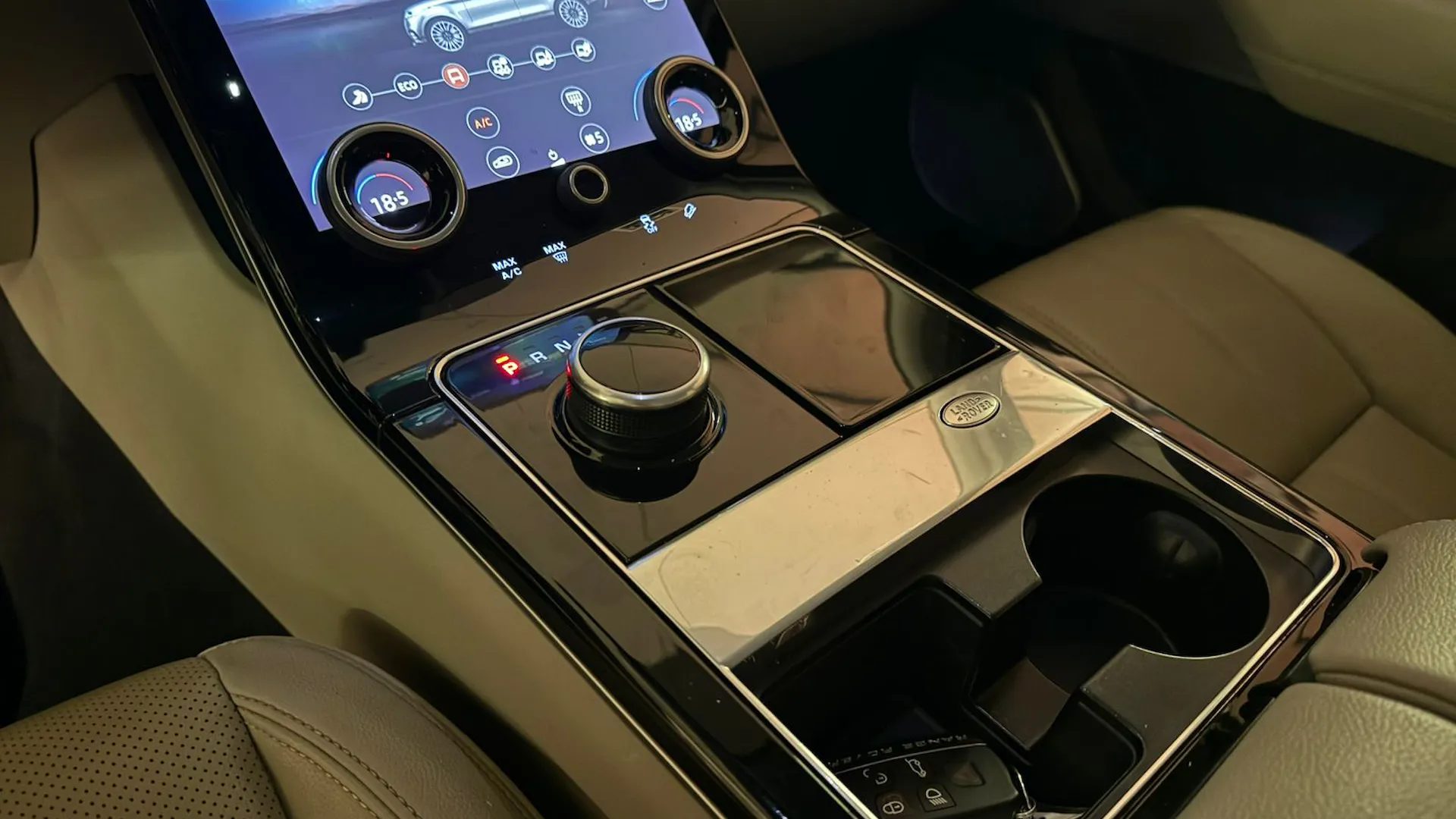 Imagenes del auto