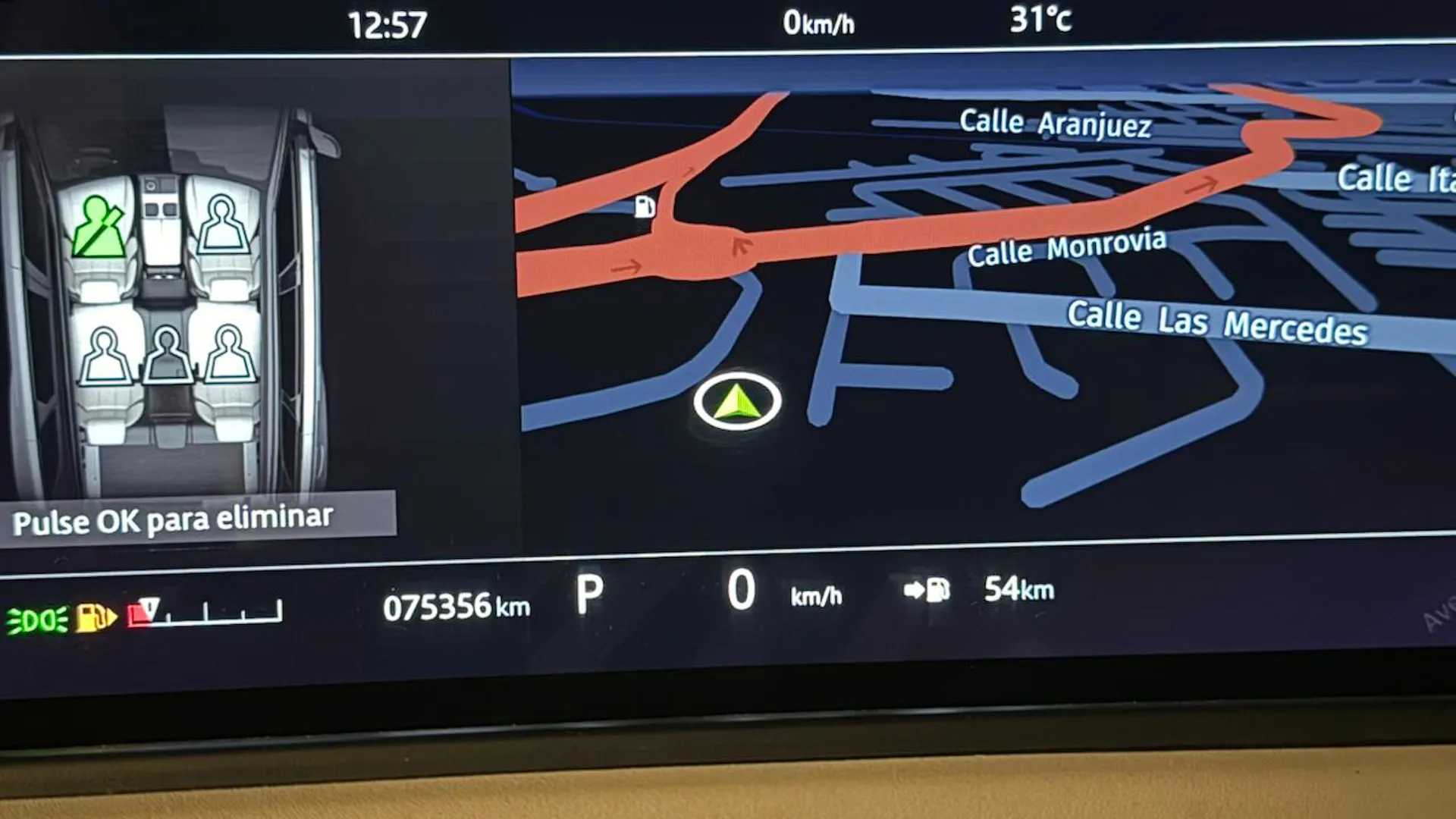 Imagenes del auto