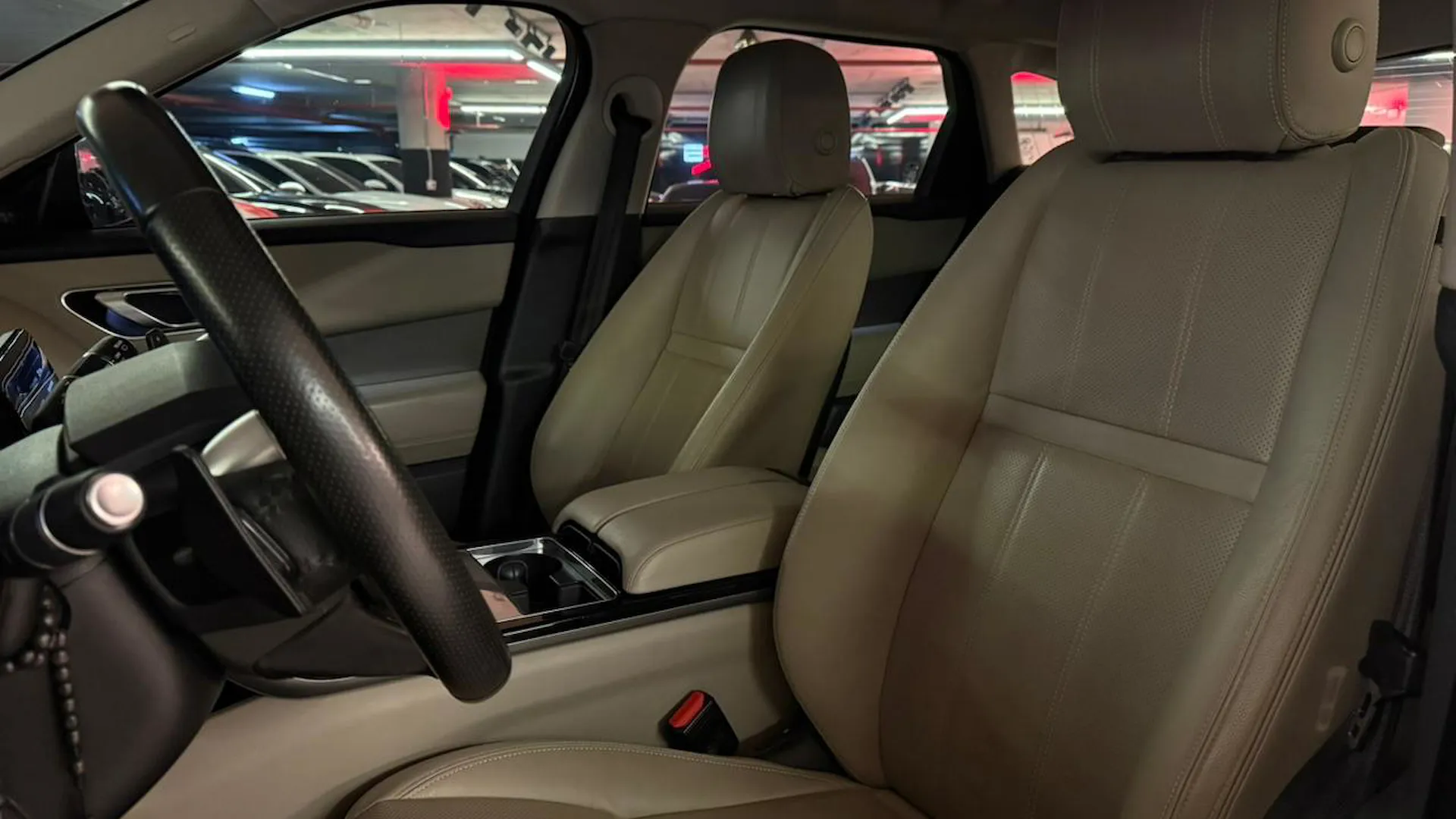 Imagenes del auto