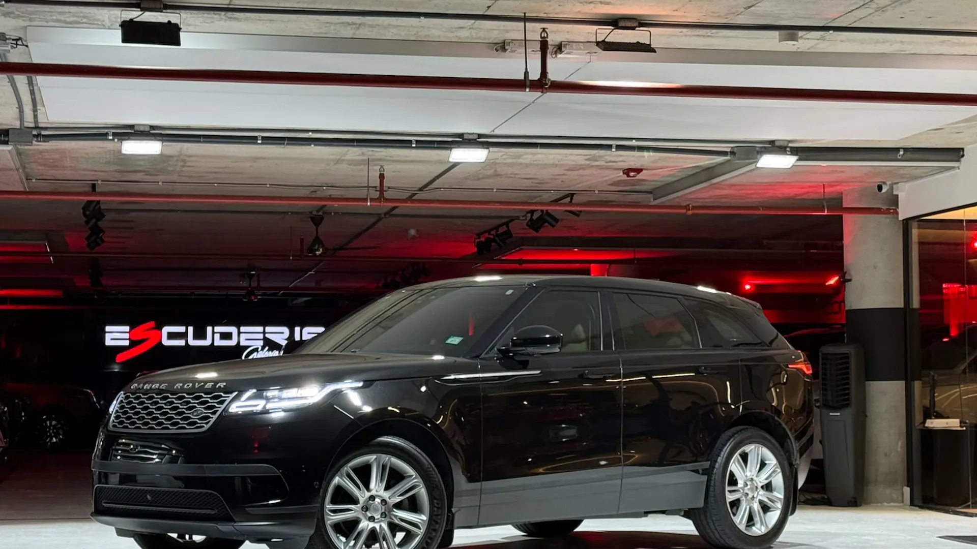 Preview imagenes del auto