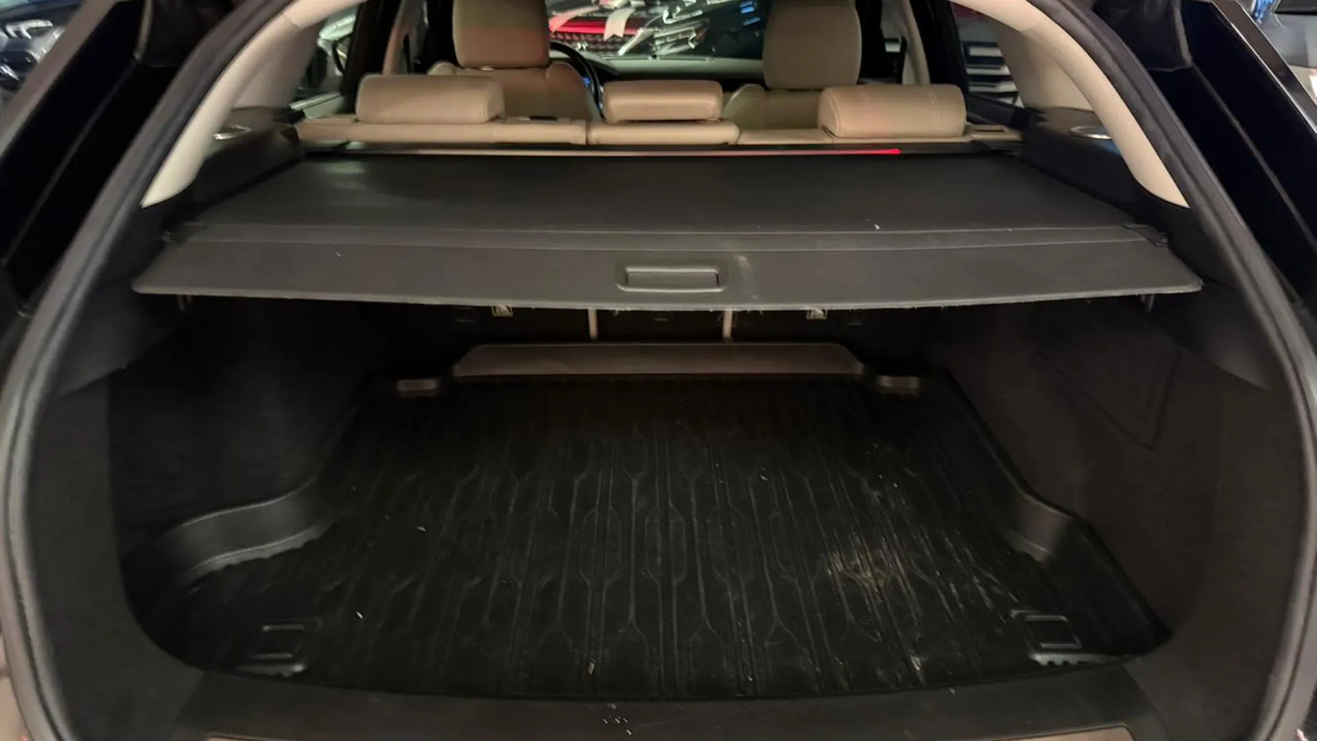 Preview imagenes del auto
