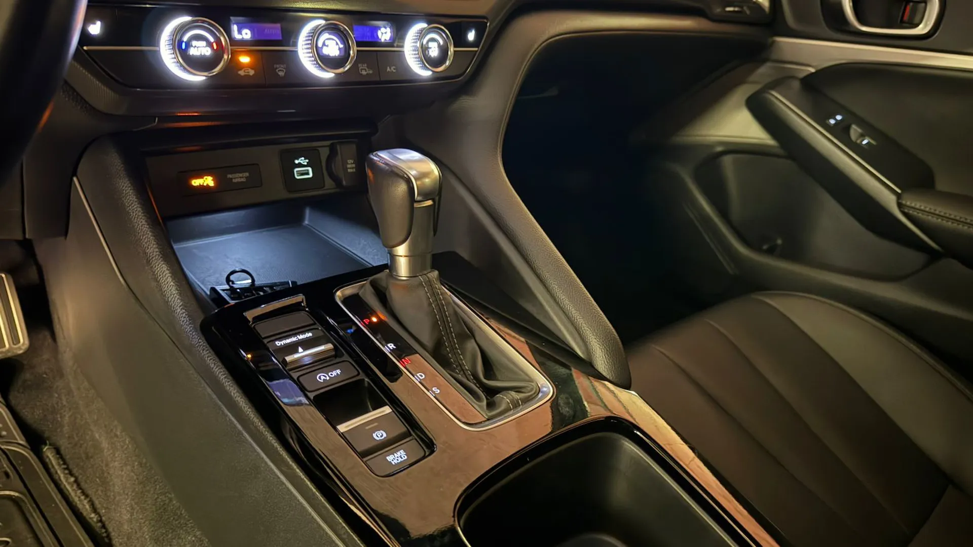 Imagenes del auto