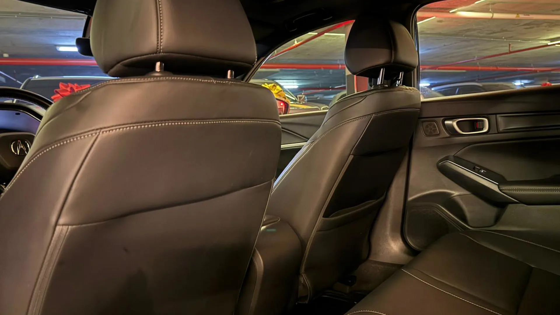 Imagenes del auto