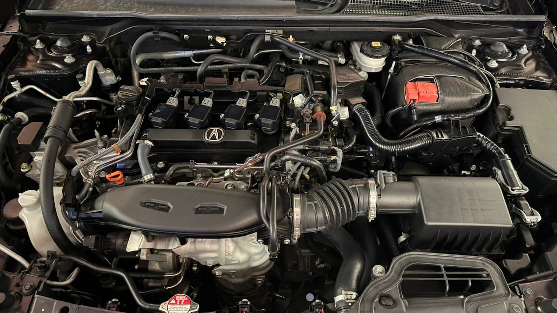 Imagenes del auto